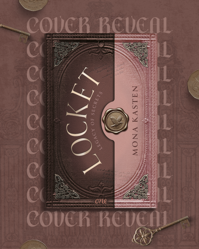 Locket Reveal