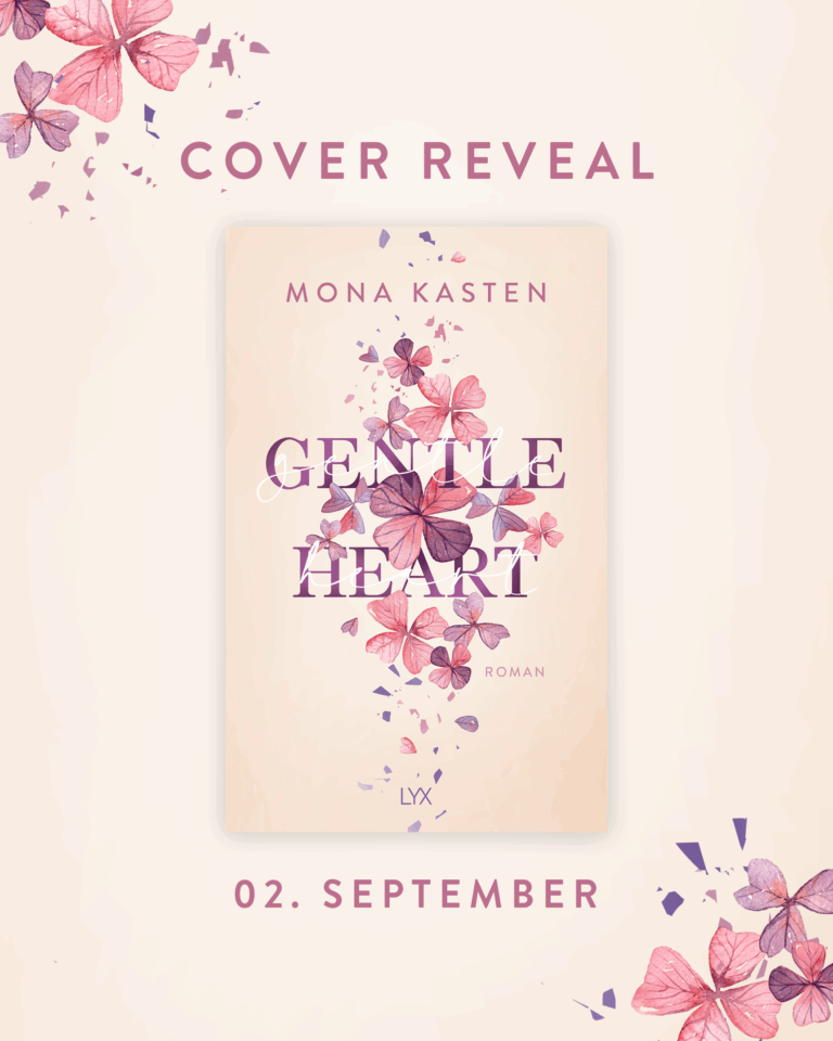 Gentle Heart Reveal